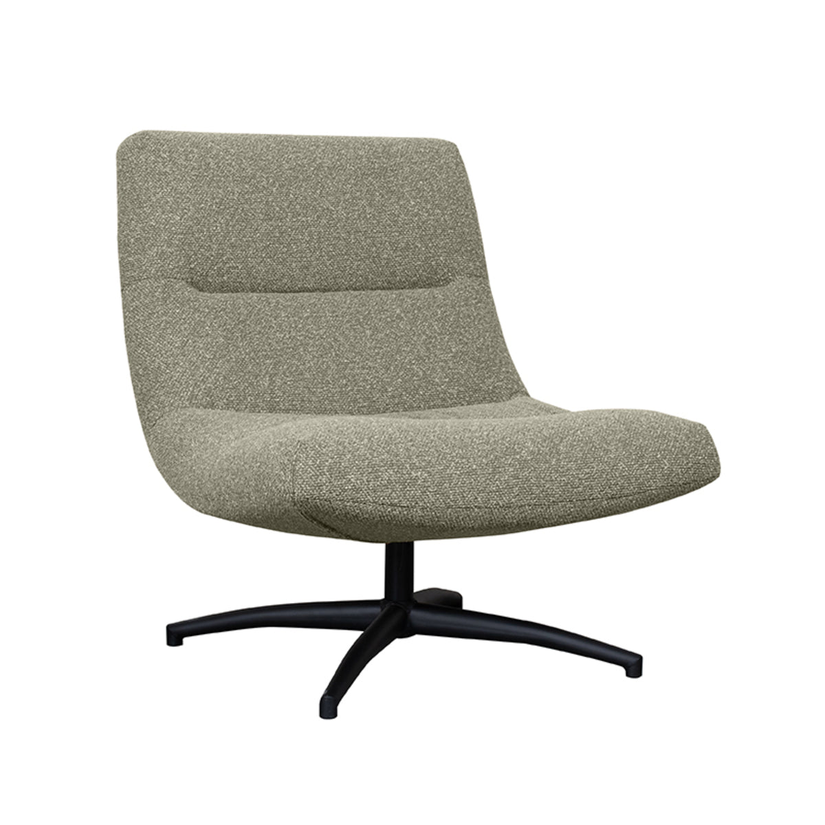 Label51 Fauteuil Calix - Boucle